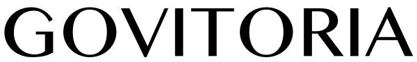 GOVITORIA logo